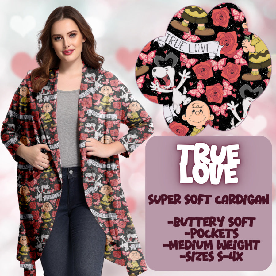 PREORDER Custom Styles - True Love - Closes 2 Dec - ETA mid Feb 2025 Leggings