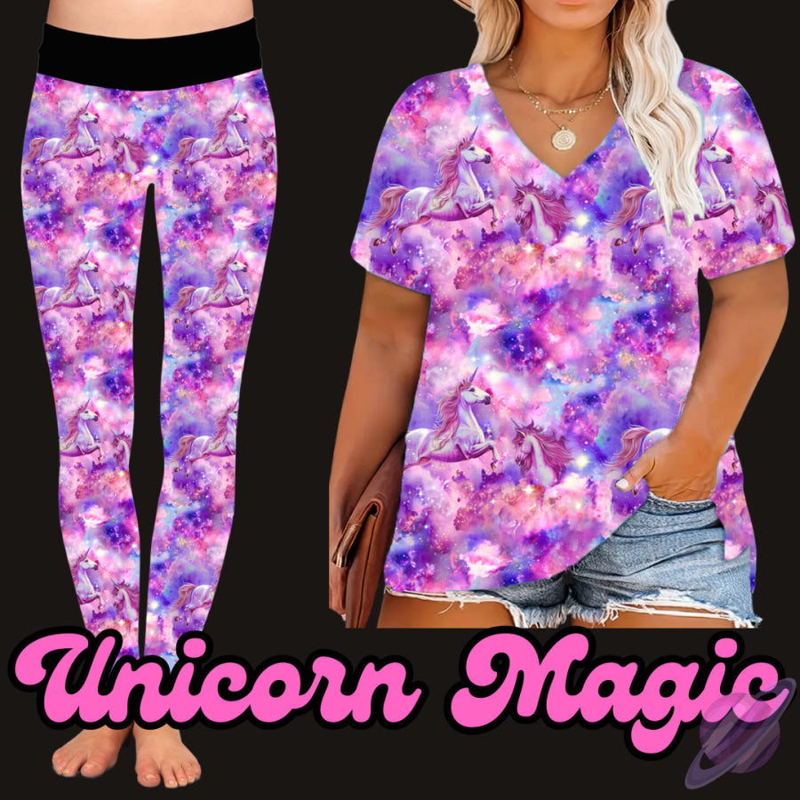 Preorder Custom Styles - Unicorn Magic - Closes 23 Mar - ETA late Jun 2025 Streetwear