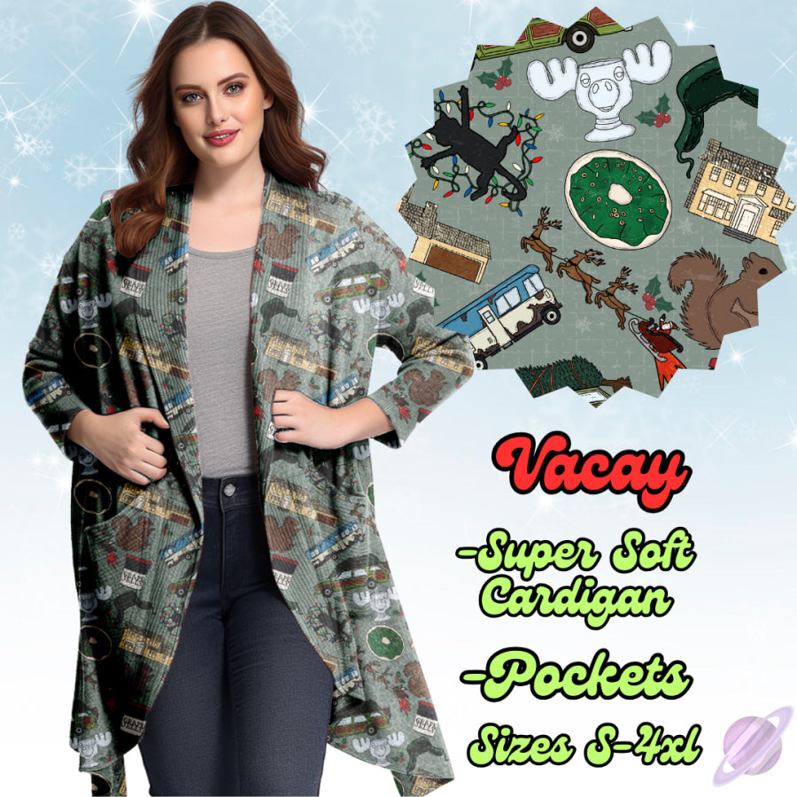 PREORDER Custom Styles Vacay Closes 12 Sep ETA mid Dec 2025 Leggings