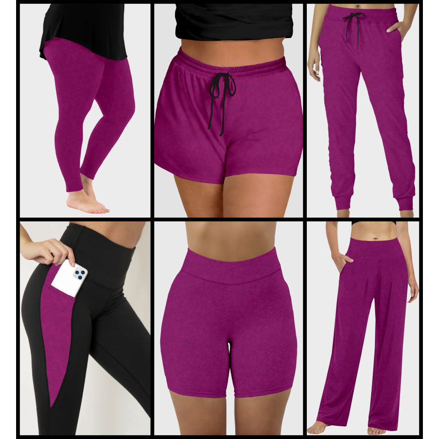 PREORDER Custom Styles - Very Berry - Closes 11 Mar - ETA mid Jun 2025 Loungewear