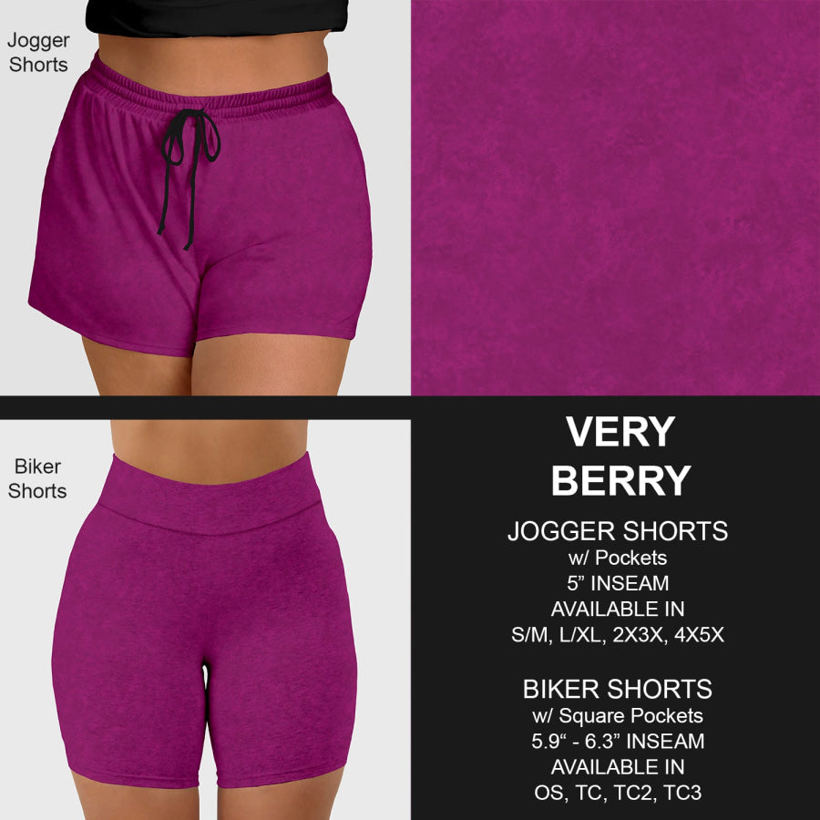 PREORDER Custom Styles - Very Berry - Closes 11 Mar - ETA mid Jun 2025 Loungewear