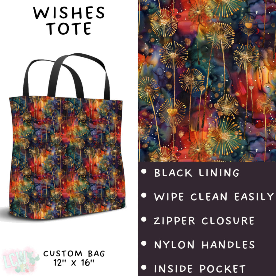 Preorder Custom Styles Wishes Closes 4 Sep ETA late Nov 2025 Leggings