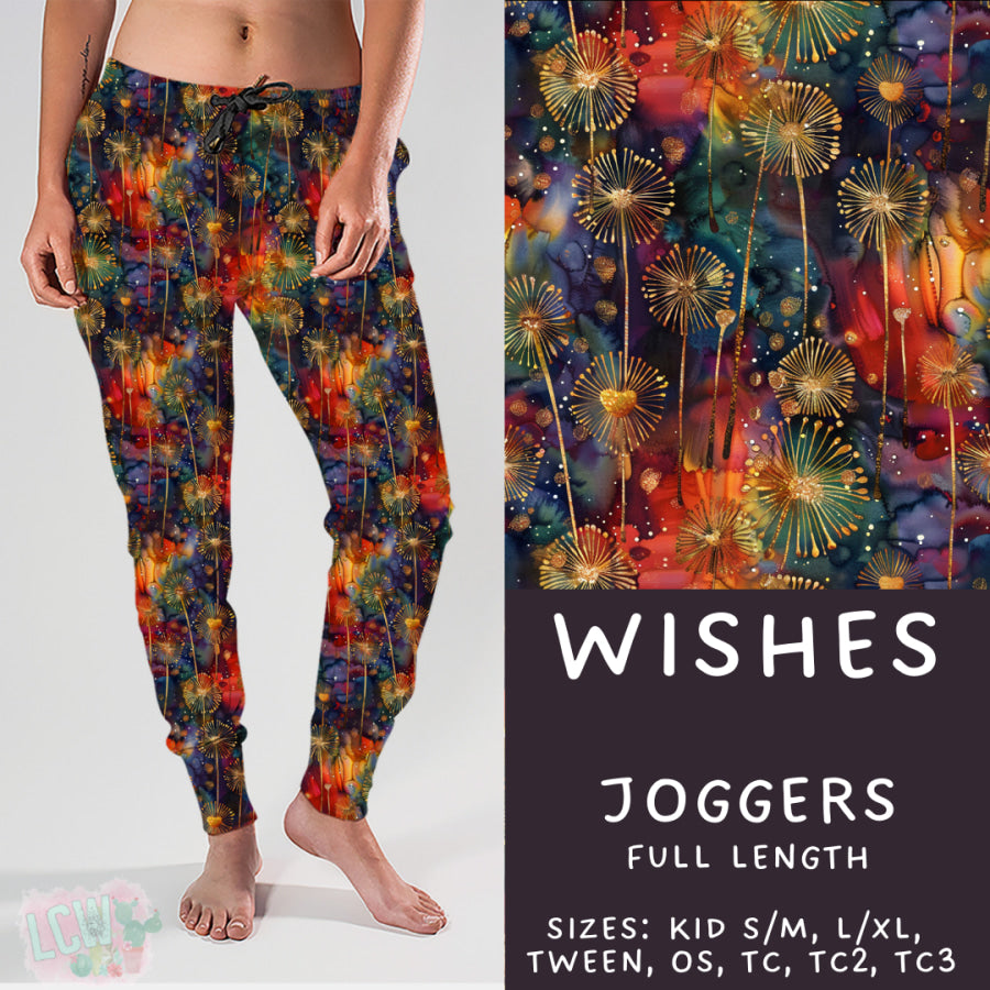 Preorder Custom Styles Wishes Closes 4 Sep ETA late Nov 2025 Leggings