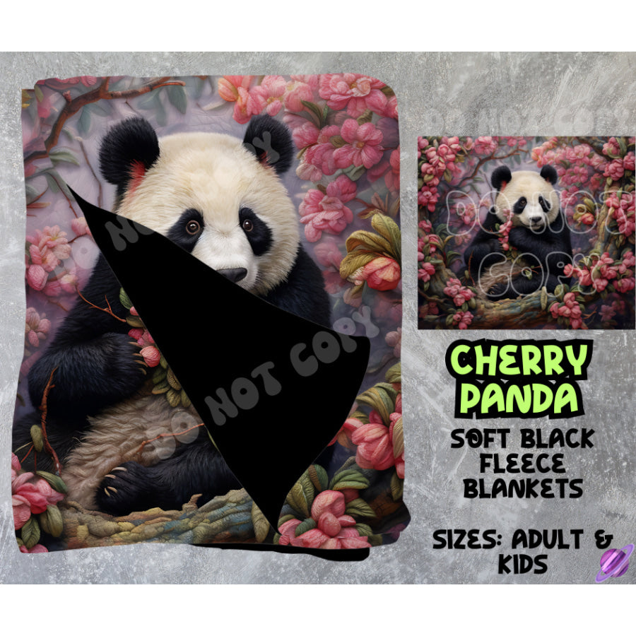 Preorder Custom Velvety Fleece Blankets - Adult Size - Closes 23 Feb - ETA early June 2025 Weighted Blanket