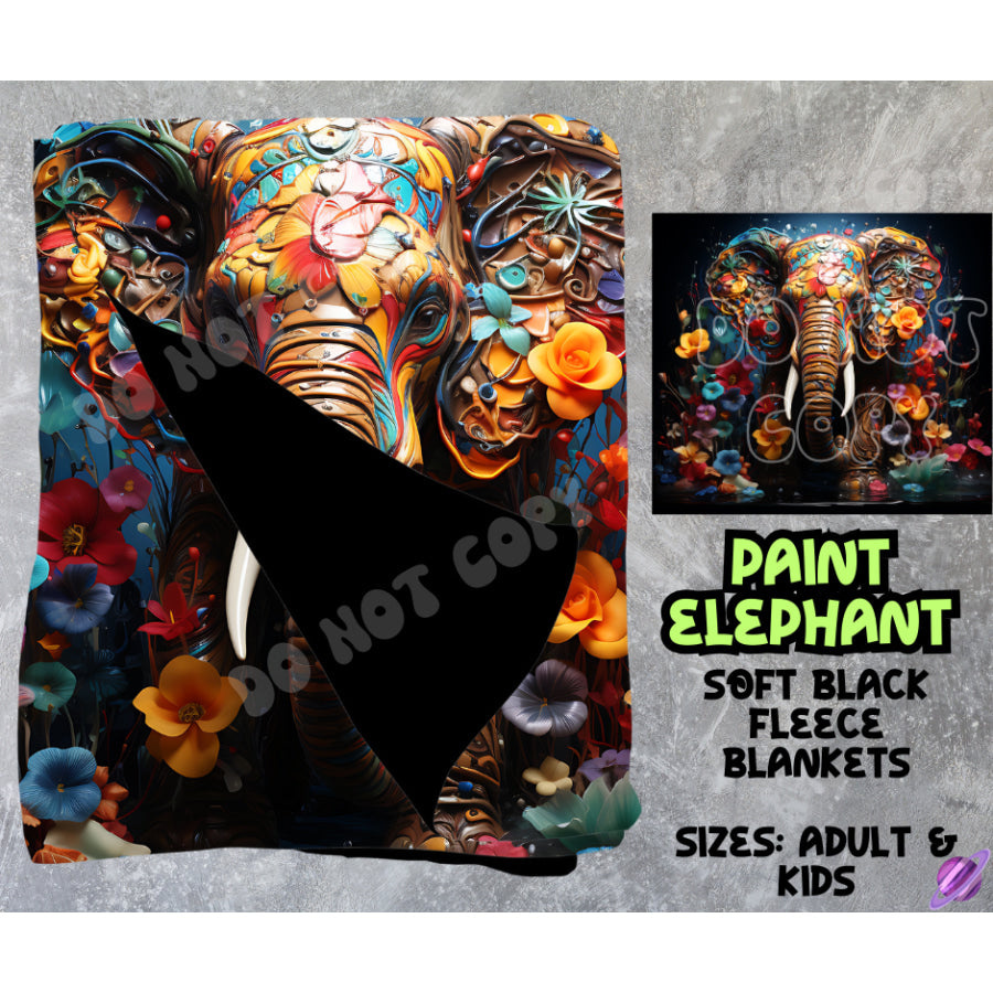 Preorder Custom Velvety Fleece Blankets - Adult Size - Closes 23 Feb - ETA early June 2025 Weighted Blanket