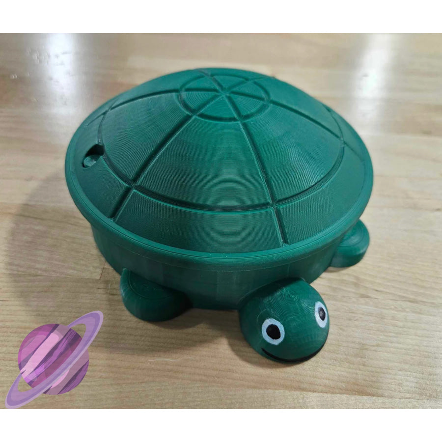 Preorder Custom Zen Garden - Turtle - ETA 3-4 weeks Zen Garden