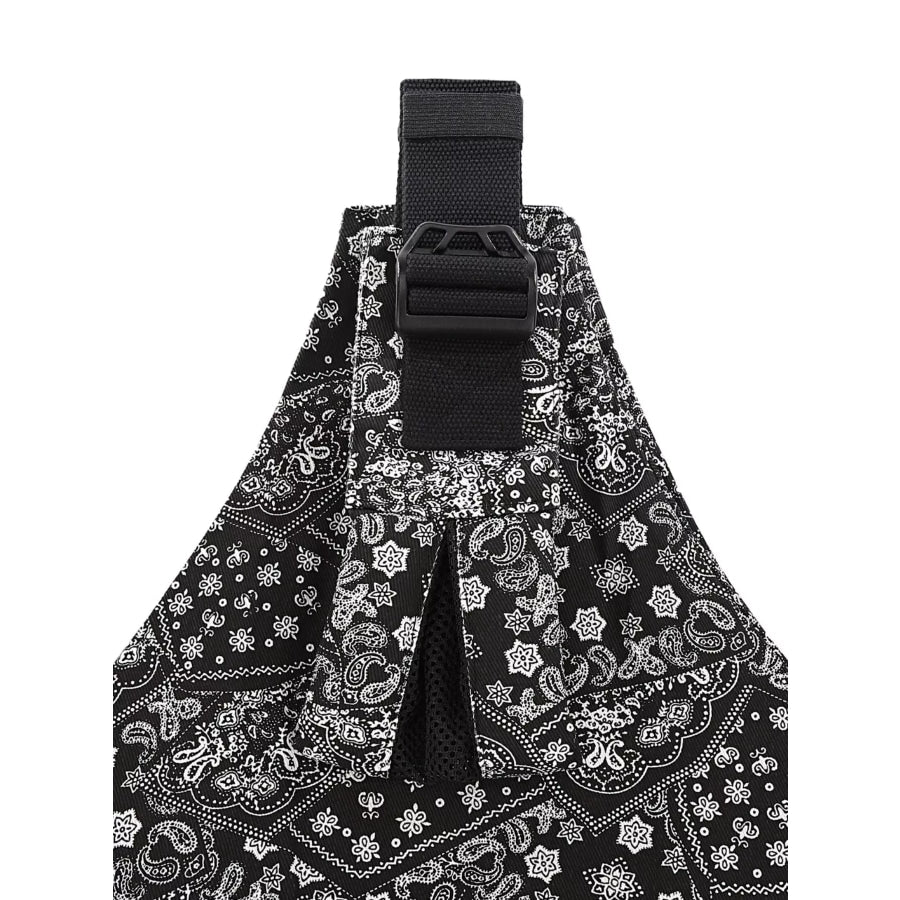 Printed Adjustable Baby Sling Apparel and Accessories