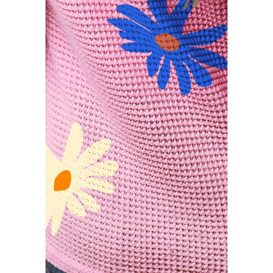 Printed Round Neck Half Sleeve T-Shirt Apparel and Accessories