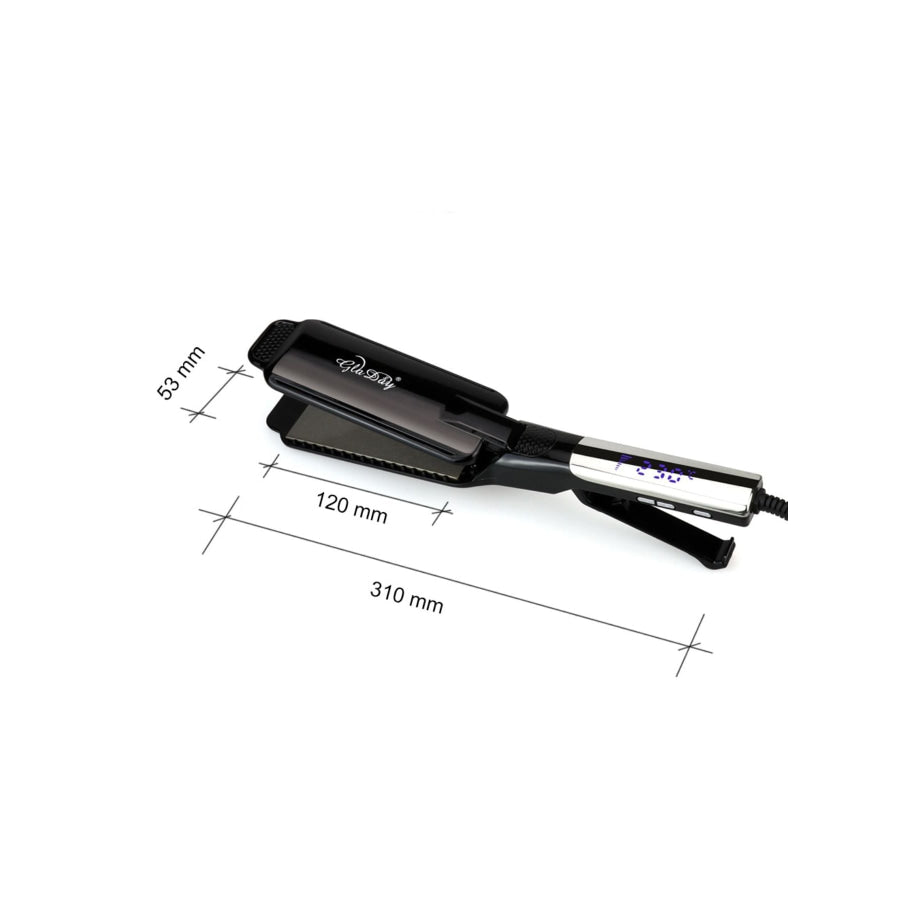 Professional Ceramic Tourmaline Hair Straightener Apparel and Accessories