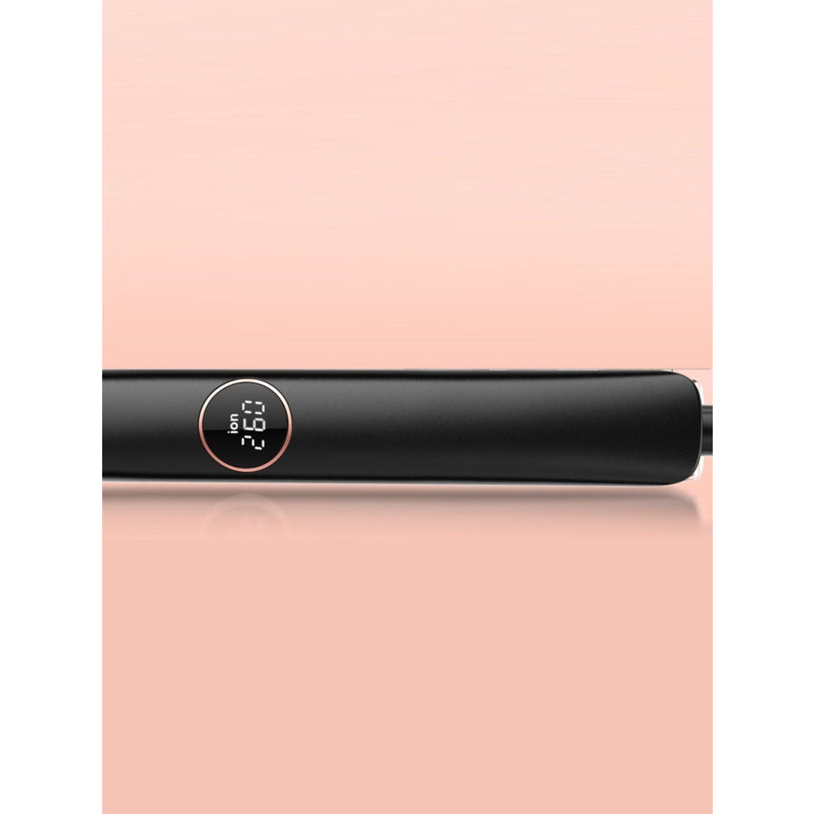 Professional Hair Straightener Apparel and Accessories
