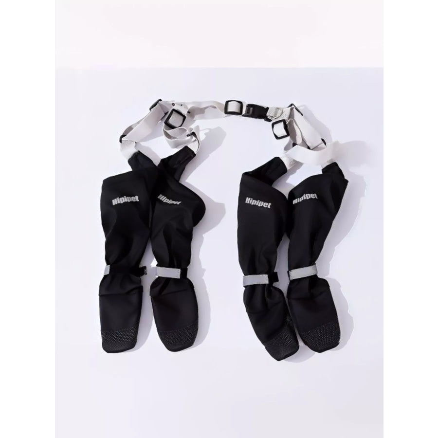 Protective Legging Pet Shoes Apparel and Accessories