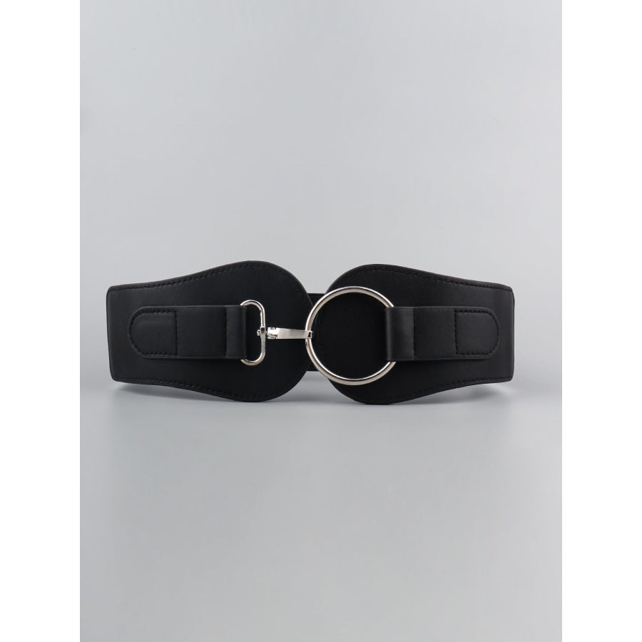 PU Elastic Wide Belt