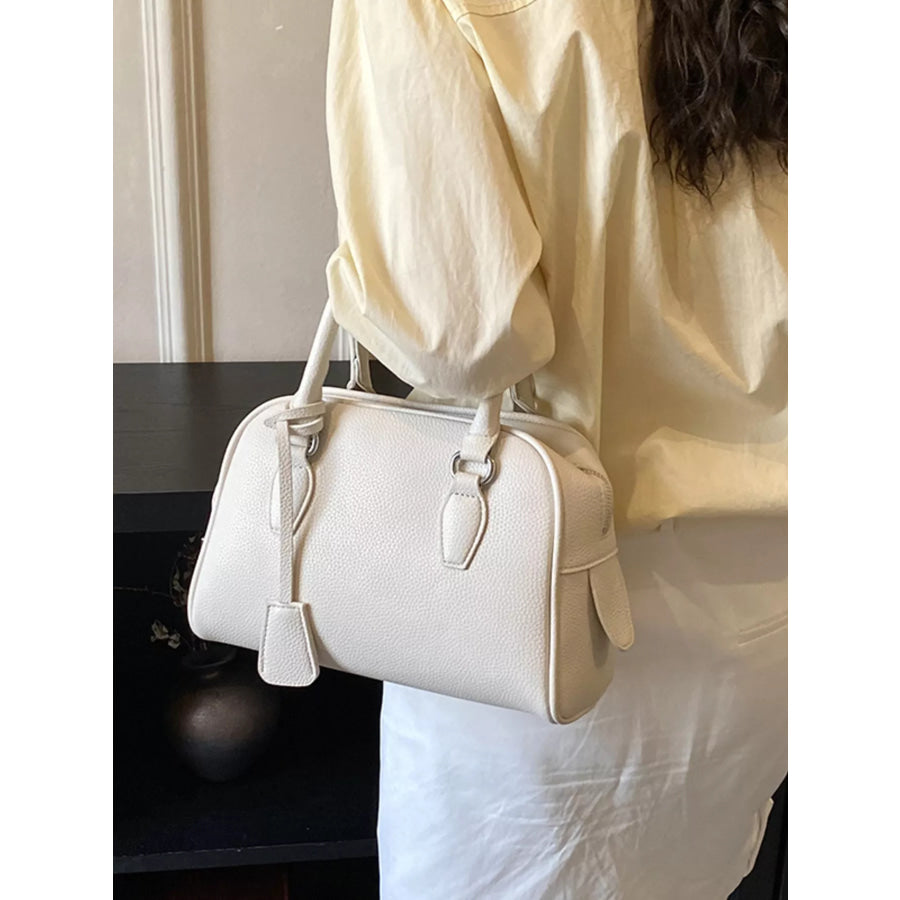 PU Leather Crossbody Bag Apparel and Accessories
