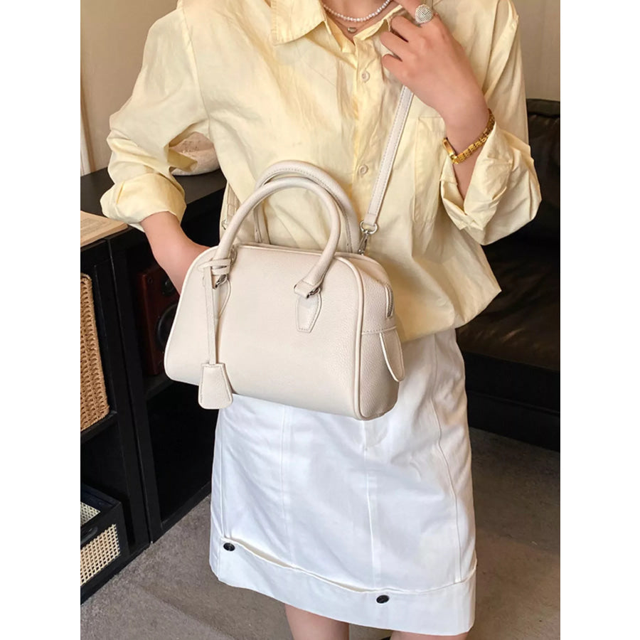 PU Leather Crossbody Bag Apparel and Accessories