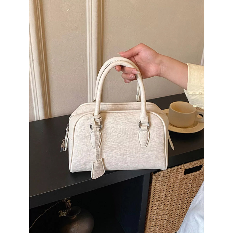 PU Leather Crossbody Bag Apparel and Accessories