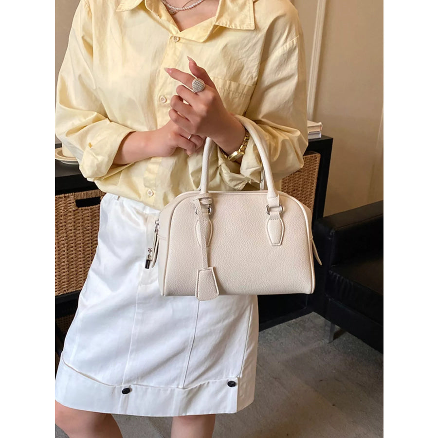 PU Leather Crossbody Bag Apparel and Accessories