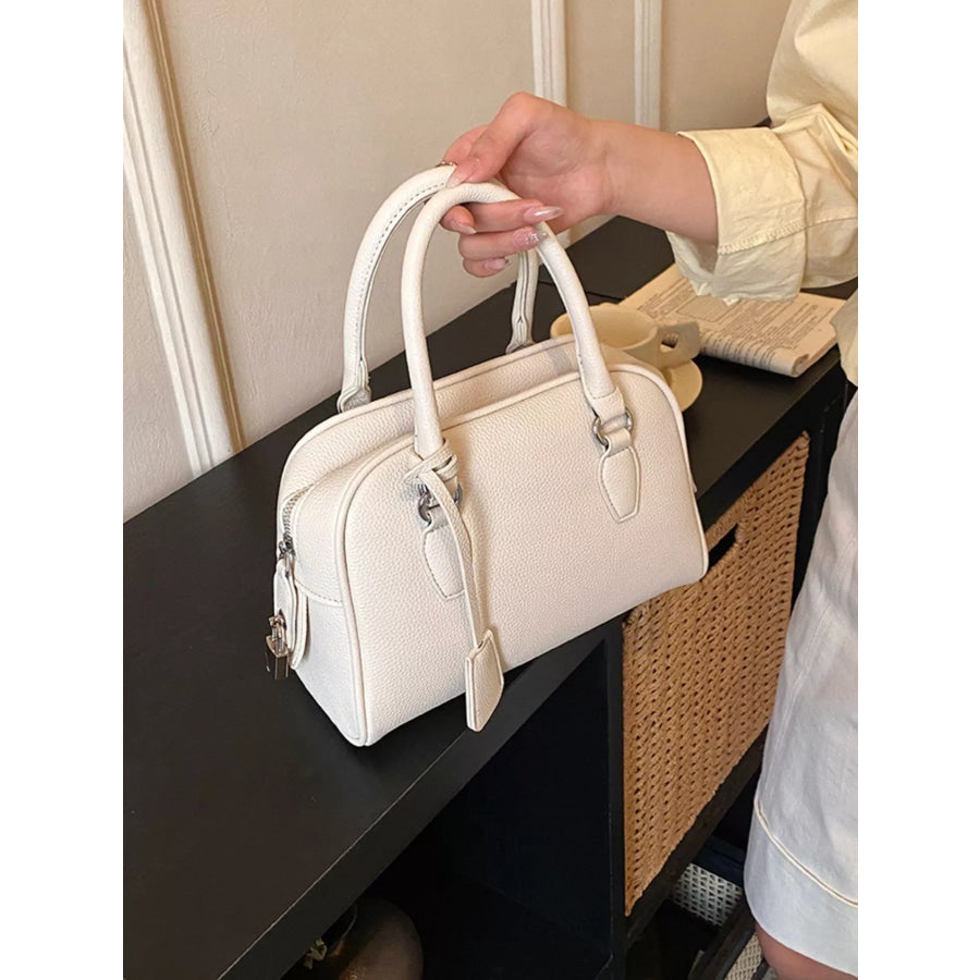PU Leather Crossbody Bag Apparel and Accessories
