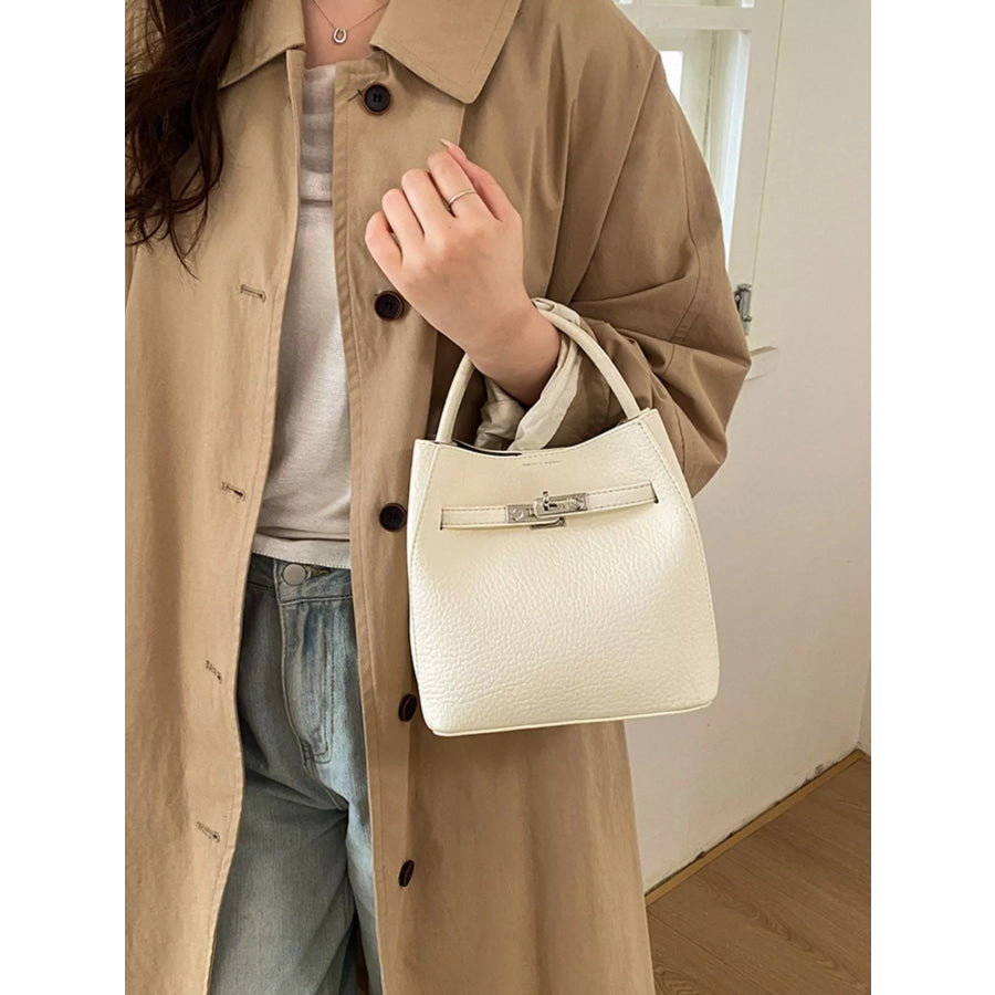 PU Leather Handbag Apparel and Accessories