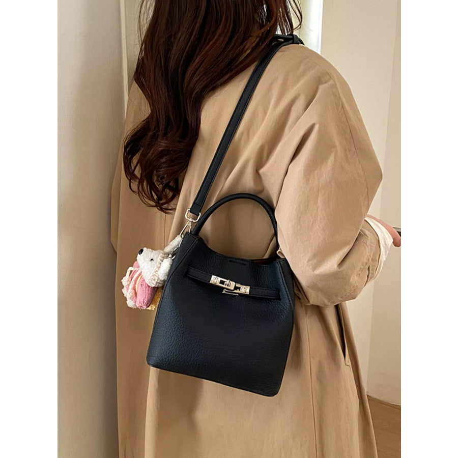 PU Leather Handbag Apparel and Accessories
