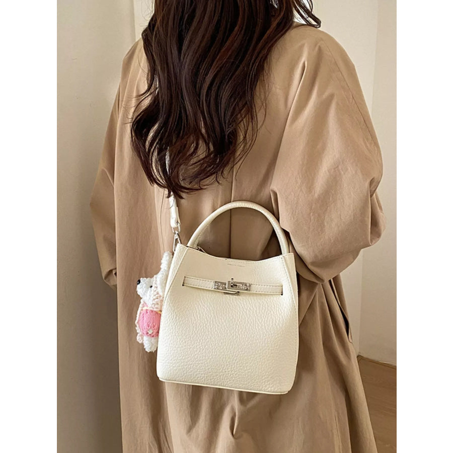 PU Leather Handbag Apparel and Accessories
