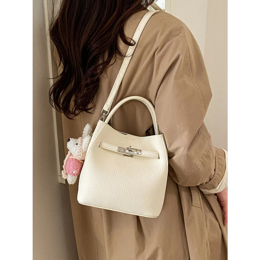 PU Leather Handbag Apparel and Accessories