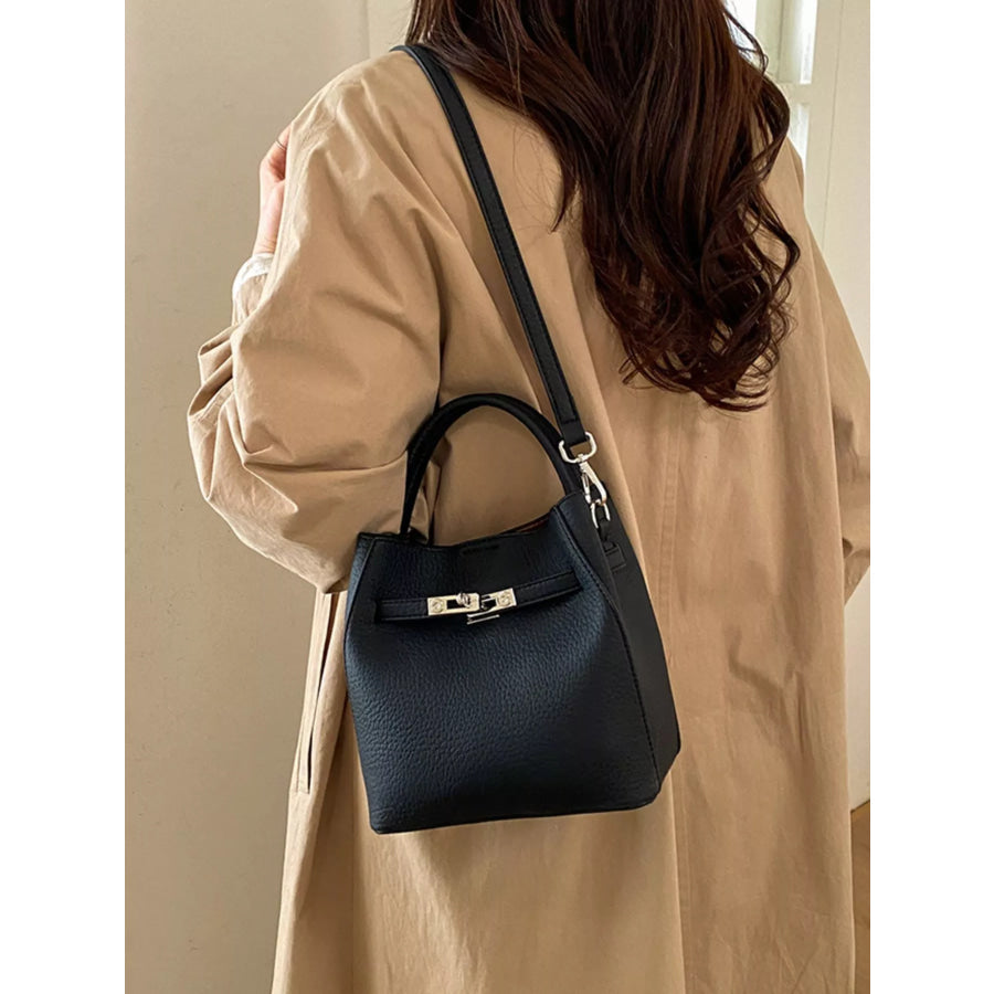 PU Leather Handbag Apparel and Accessories