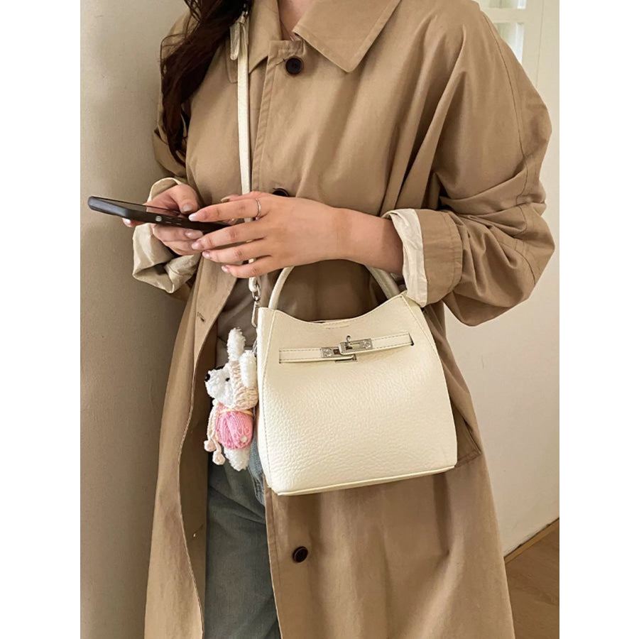 PU Leather Handbag Apparel and Accessories