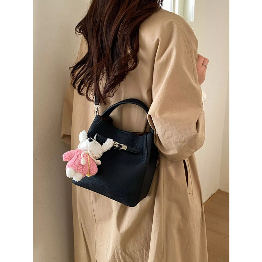 PU Leather Handbag Apparel and Accessories