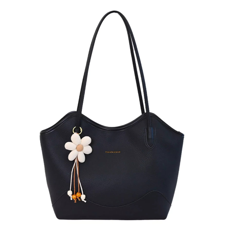 PU Leather Shoulder Bag Apparel and Accessories