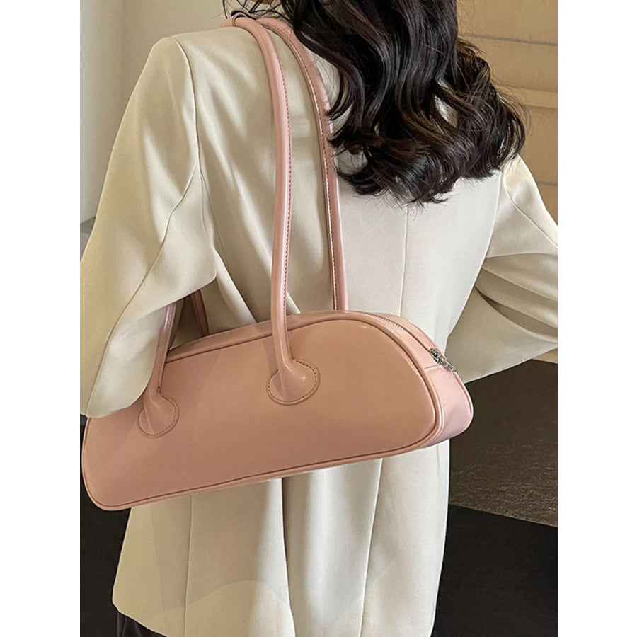 PU Leather Shoulder Bag Apparel and Accessories