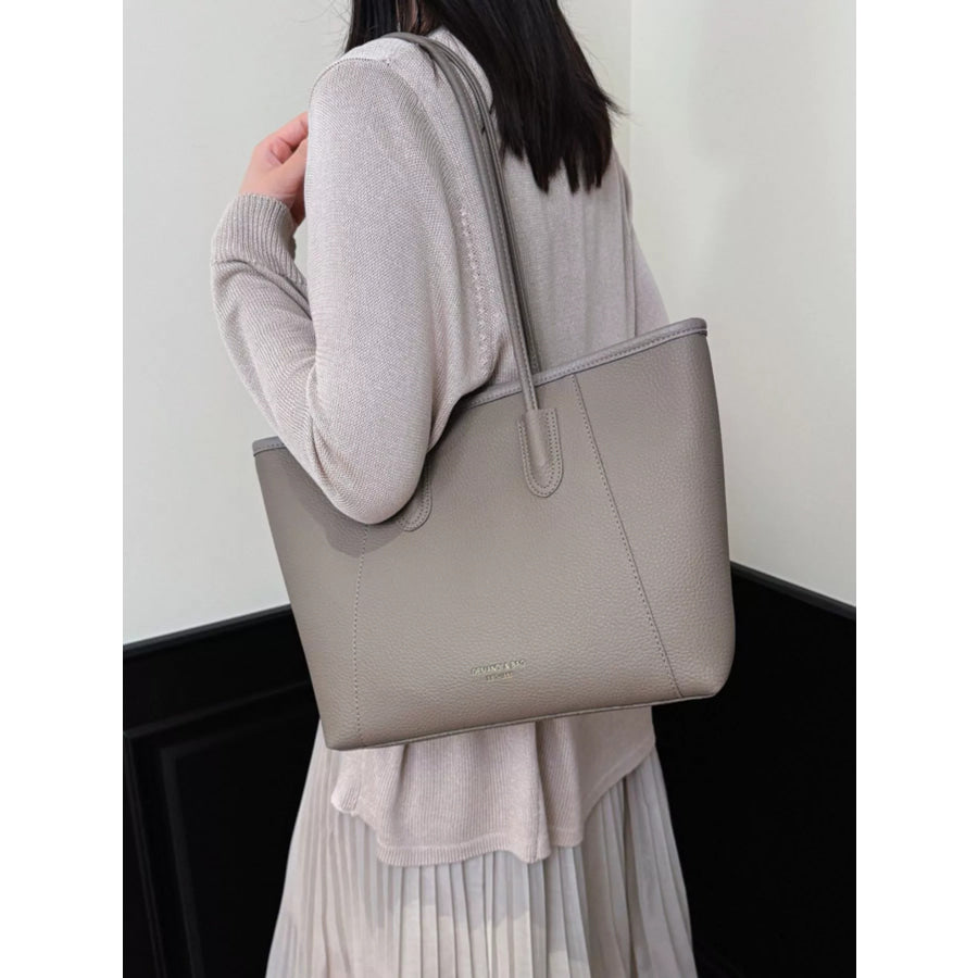 PU Leather Shoulder Bag Apparel and Accessories