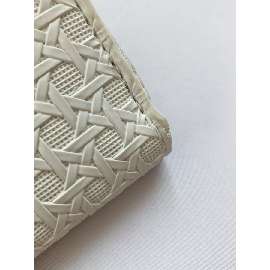 PU Leather Solid Color Wallet Apparel and Accessories