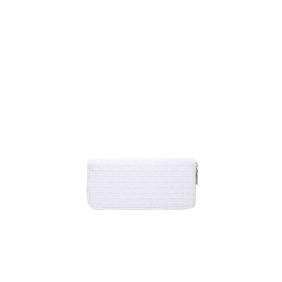 PU Leather Solid Color Wallet Apparel and Accessories