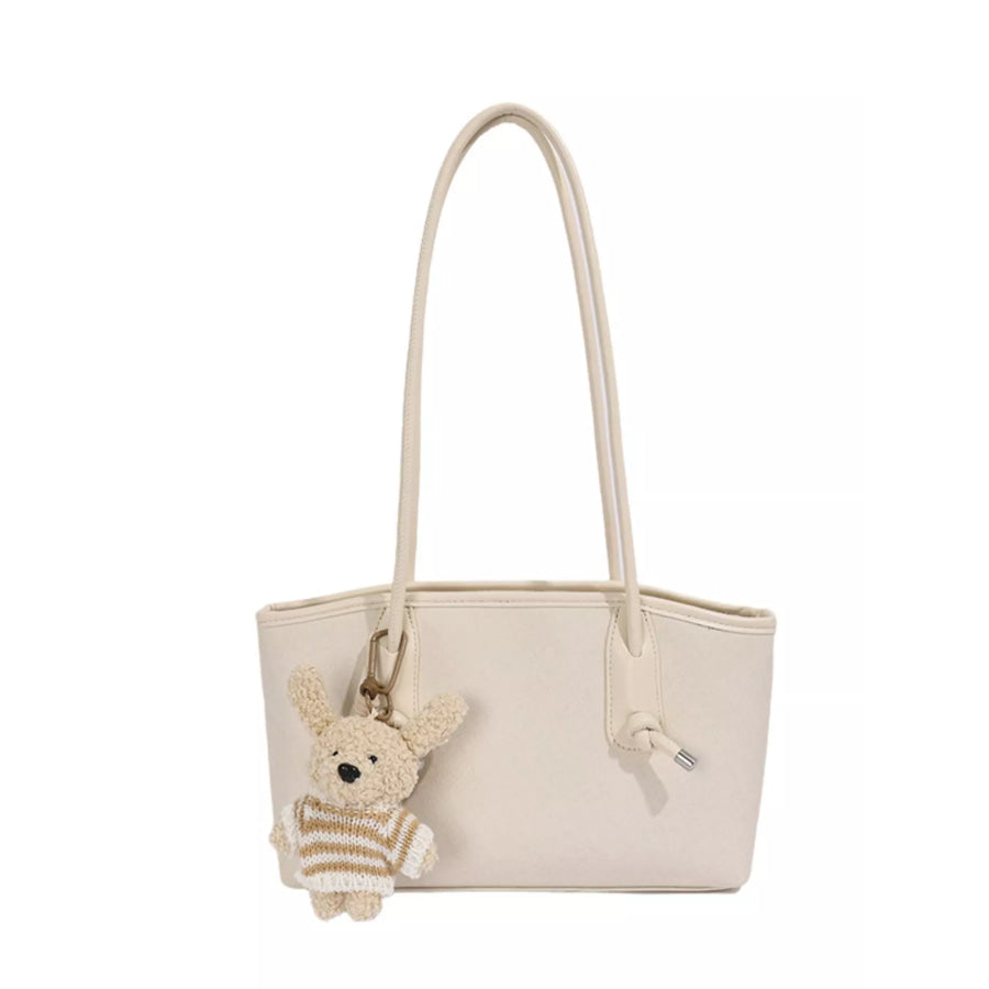 PU Leather Tote Bag Apparel and Accessories