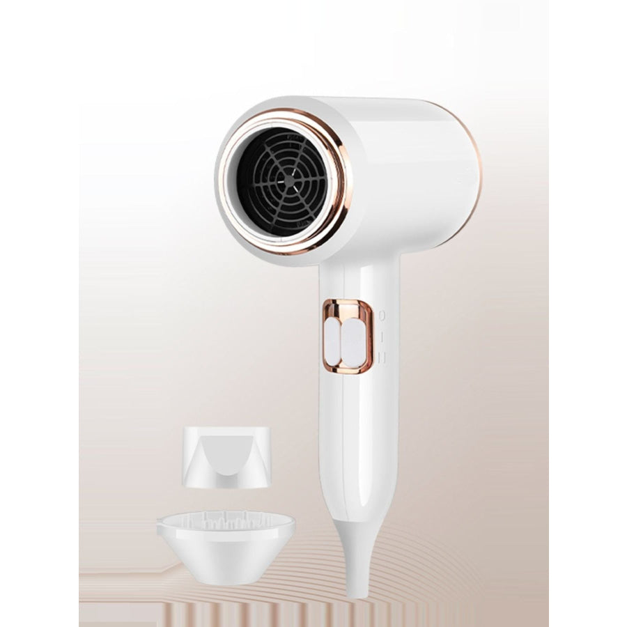 Quick-Drying & Hair Care Household Hair Dryer Apparel and Accessories