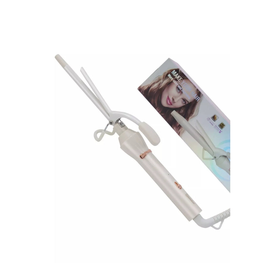 Quick Heating Curling Iron Apparel and Accessories