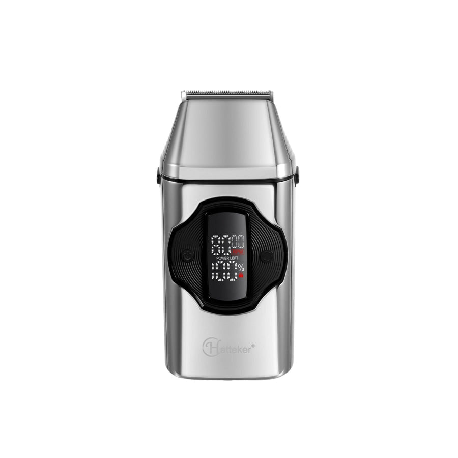 Rechargeable Electric Shaver Apparel and Accessories