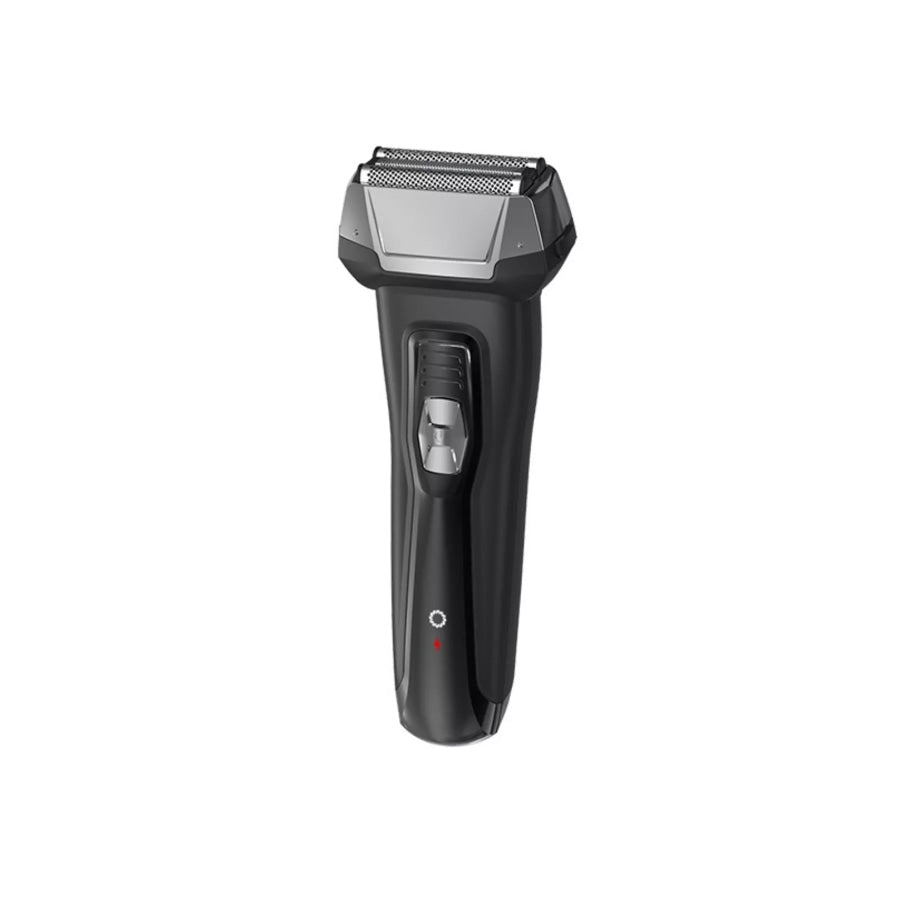 Rechargeable Electric Shaver Black / ONESIZE Apparel and Accessories