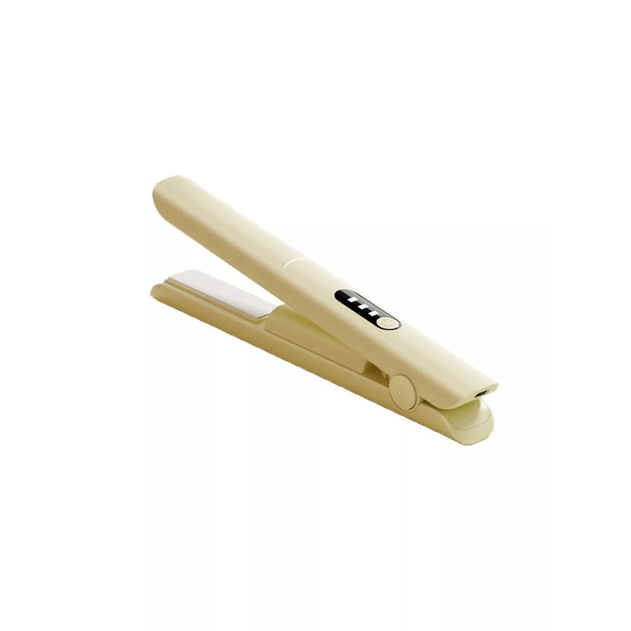 Rechargeable Hair Straightener Apparel and Accessories