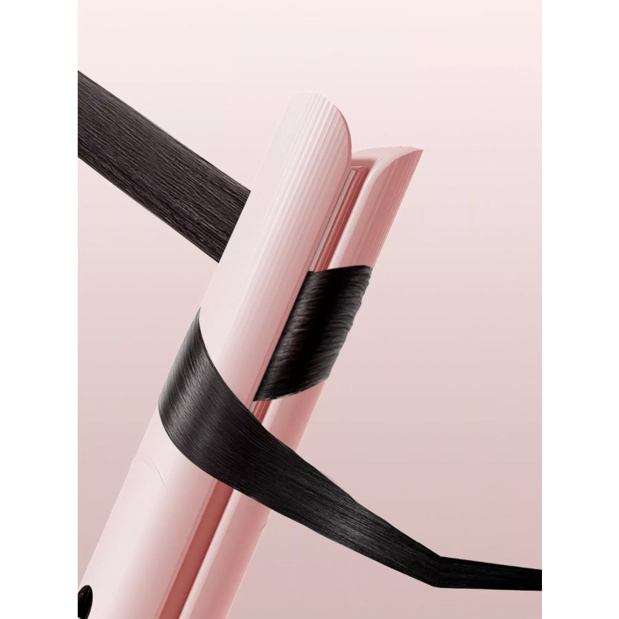 Rechargeable Hair Straightener Apparel and Accessories