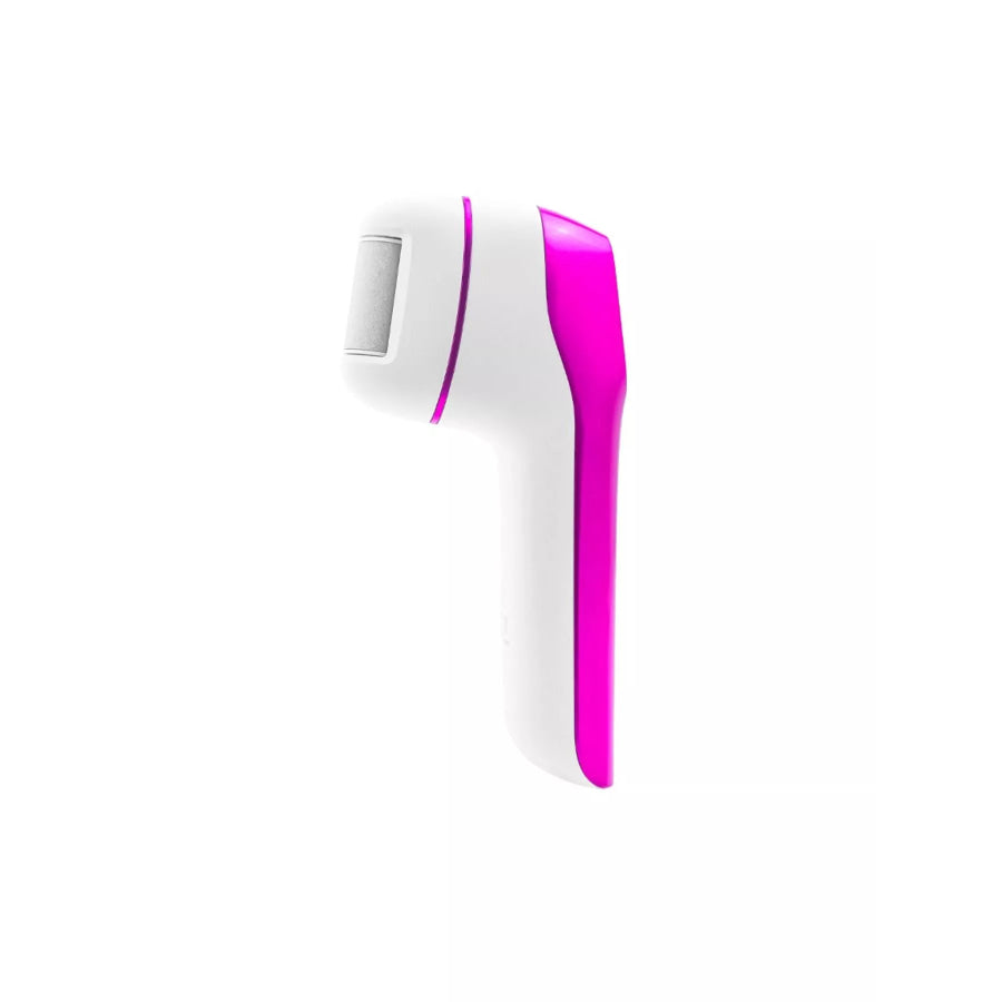 Rechargeable Painless Hair Removal Epilator Rose Red / One Size Apparel and Accessories