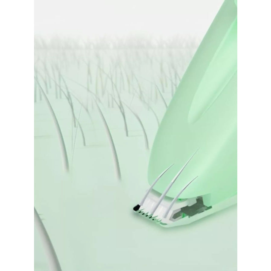 Rechargeable Pet Hair Clipper Apparel and Accessories