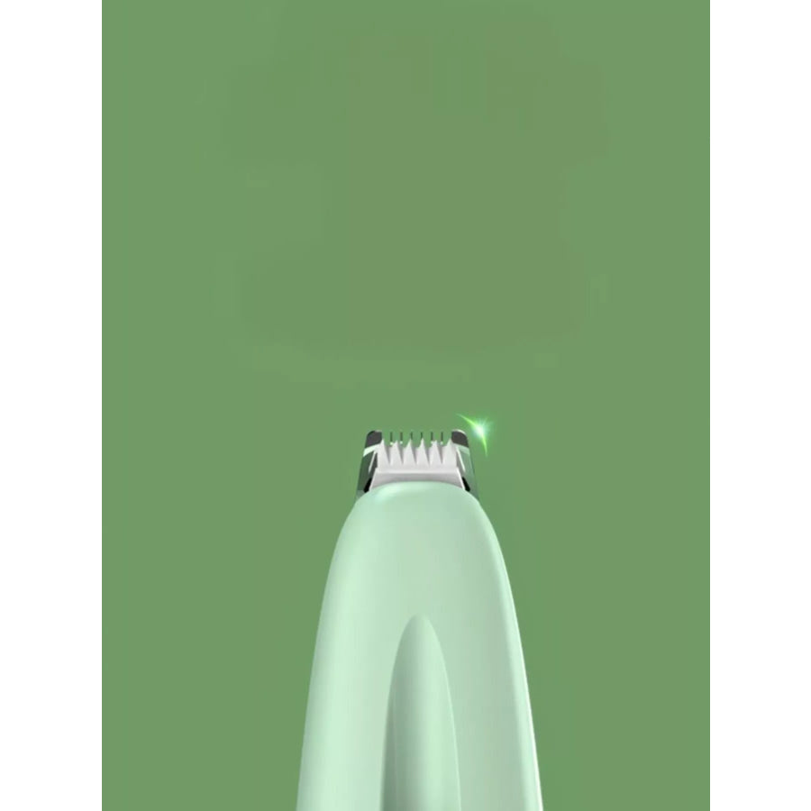 Rechargeable Pet Hair Clipper Apparel and Accessories