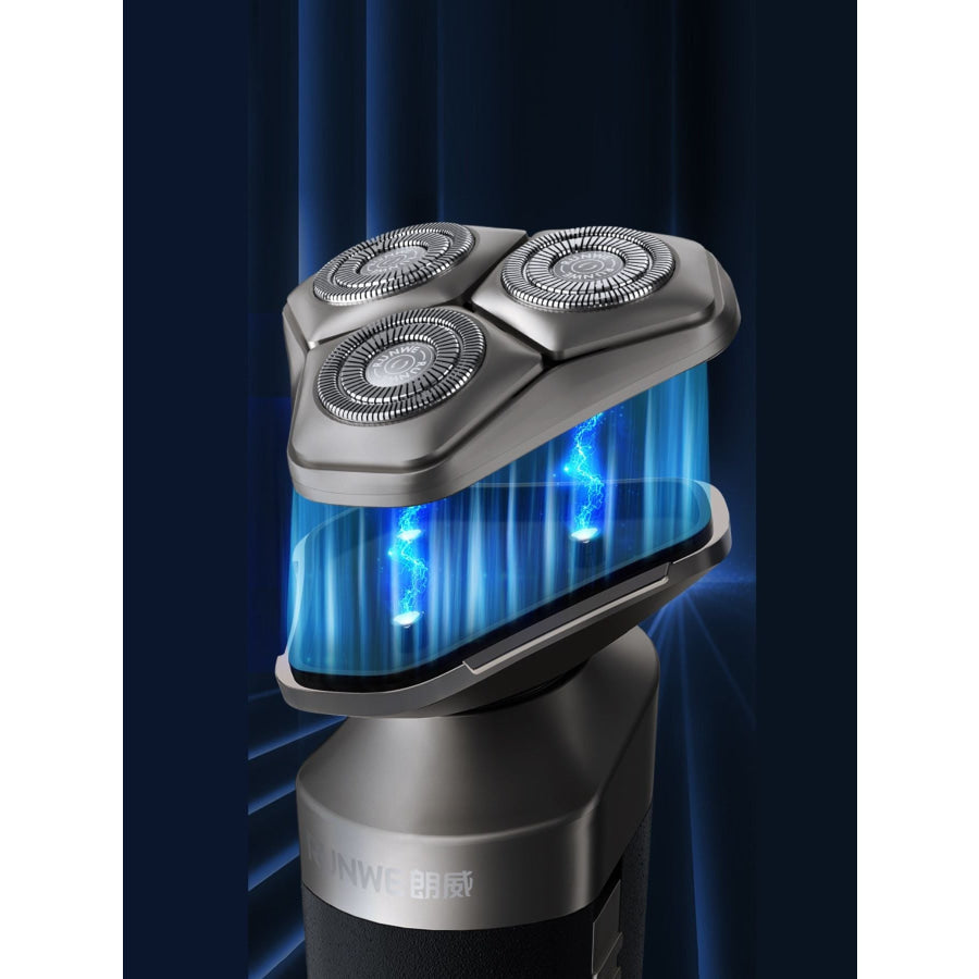 Rechargeable Rotary Shaver Apparel and Accessories