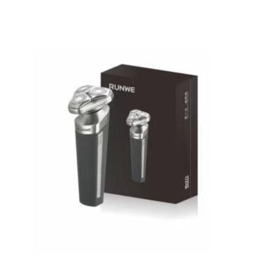 Rechargeable Rotary Shaver Apparel and Accessories