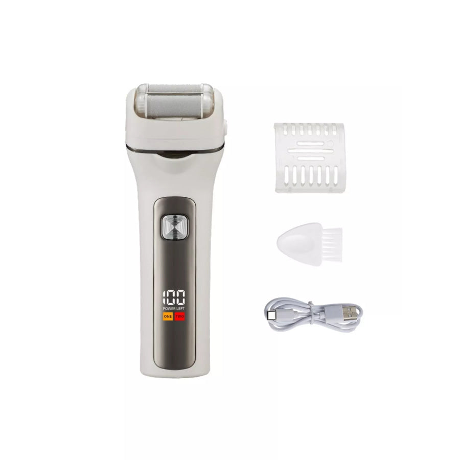 Rechargeable Waterproof Electric Hair Removal Epilator Apparel and Accessories