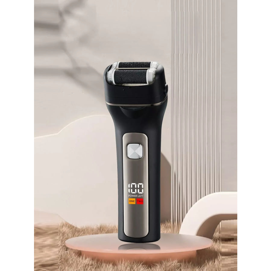 Rechargeable Waterproof Electric Hair Removal Epilator Apparel and Accessories
