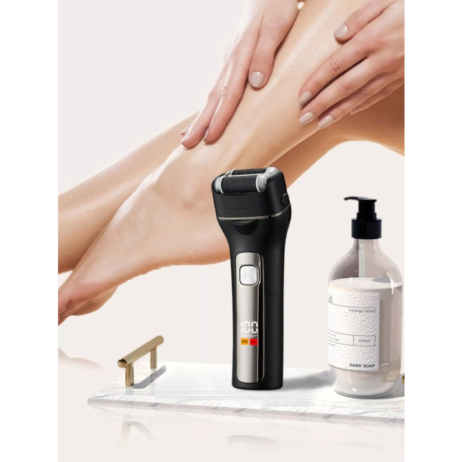 Rechargeable Waterproof Electric Hair Removal Epilator Apparel and Accessories