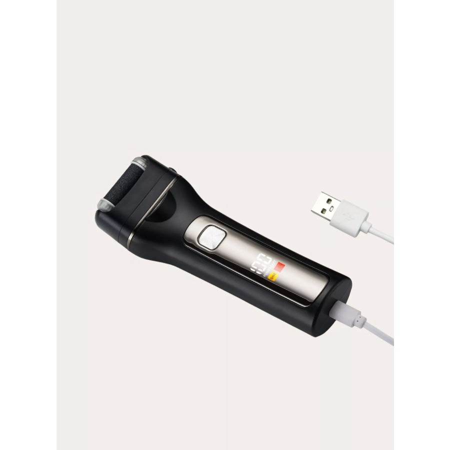 Rechargeable Waterproof Electric Hair Removal Epilator Apparel and Accessories