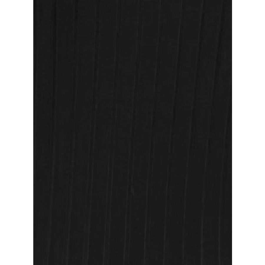 Ribbed Knit Hoodie Dress Apparel and Accessories